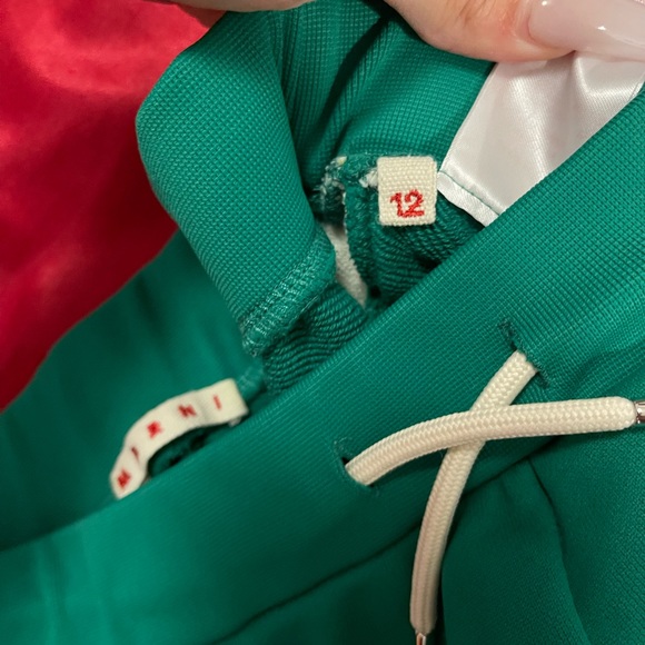 Marni Logo Tracksuit Jacket and Pants - Picture 4 of 4